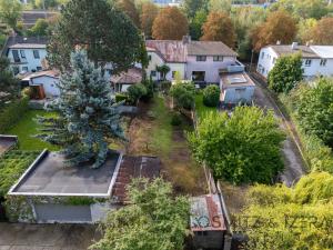 Prodej rodinného domu, Praha - Záběhlice, Průhonická, 120 m2