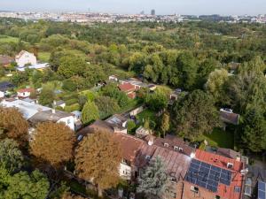 Prodej rodinného domu, Praha - Záběhlice, Průhonická, 120 m2