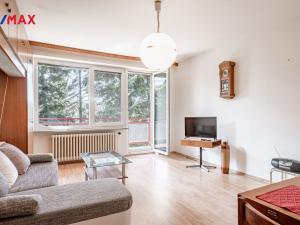 Prodej bytu 3+1, Brno - Starý Lískovec, Čermákova, 73 m2