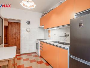 Prodej bytu 3+1, Brno - Starý Lískovec, Čermákova, 73 m2