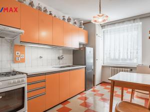 Prodej bytu 3+1, Brno - Starý Lískovec, Čermákova, 73 m2