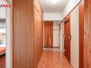 Prodej bytu 3+1, Brno - Starý Lískovec, Čermákova, 73 m2