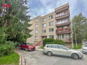 Prodej bytu 3+1, Brno - Starý Lískovec, Čermákova, 73 m2