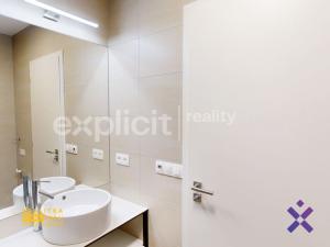 Pronájem bytu 1+kk, Zlín, Lorencova, 42 m2