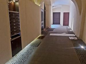 Pronájem bytu 1+1, Praha, Betlémské náměstí, 41 m2