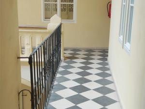 Pronájem bytu 1+1, Praha, Betlémské náměstí, 41 m2