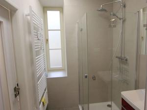 Pronájem bytu 1+1, Praha, Betlémské náměstí, 41 m2