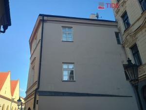 Pronájem bytu 1+1, Praha, Betlémské náměstí, 41 m2