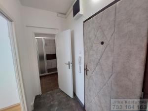Pronájem bytu 2+1, Opava - Předměstí, Hradecká, 44 m2