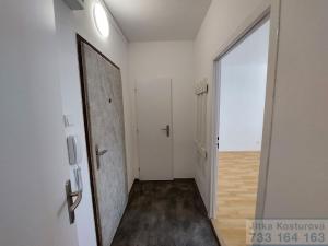 Pronájem bytu 2+1, Opava - Předměstí, Hradecká, 44 m2