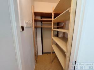 Pronájem bytu 2+1, Opava - Předměstí, Hradecká, 44 m2