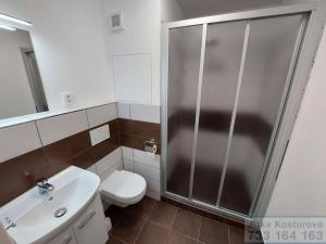 Pronájem bytu 2+1, Opava - Předměstí, Hradecká, 44 m2