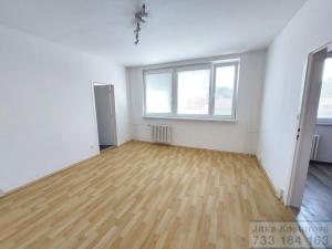 Pronájem bytu 2+1, Opava - Předměstí, Hradecká, 44 m2