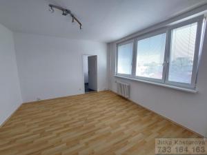 Pronájem bytu 2+1, Opava - Předměstí, Hradecká, 44 m2