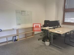 Pronájem kanceláře, Olomouc, Wellnerova, 16 m2