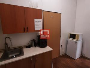 Pronájem kanceláře, Olomouc, Wellnerova, 16 m2