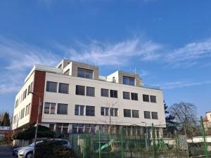 Pronájem kanceláře, Olomouc, Wellnerova, 16 m2