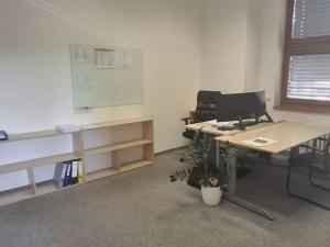 Pronájem kanceláře, Olomouc, Wellnerova, 22 m2