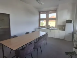 Pronájem kanceláře, Olomouc, Wellnerova, 22 m2