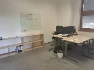 Pronájem kanceláře, Olomouc, Wellnerova, 22 m2