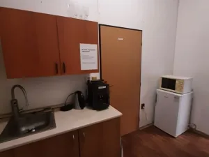 Pronájem kanceláře, Olomouc, Wellnerova, 22 m2