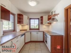 Prodej rodinného domu, Šebrov-Kateřina - Šebrov, 260 m2