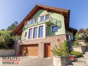 Prodej rodinného domu, Šebrov-Kateřina - Šebrov, 260 m2