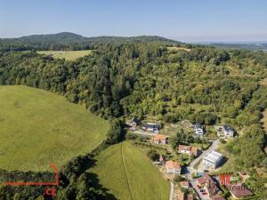 Prodej rodinného domu, Šebrov-Kateřina - Šebrov, 260 m2