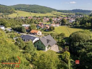 Prodej rodinného domu, Šebrov-Kateřina - Šebrov, 260 m2