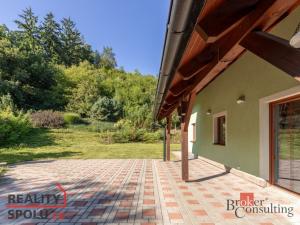 Prodej rodinného domu, Šebrov-Kateřina - Šebrov, 260 m2