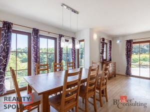Prodej rodinného domu, Šebrov-Kateřina - Šebrov, 260 m2