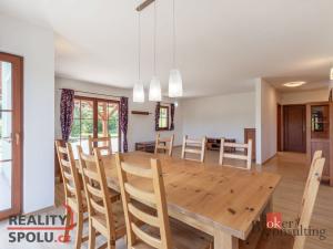 Prodej rodinného domu, Šebrov-Kateřina - Šebrov, 260 m2
