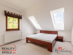 Prodej rodinného domu, Šebrov-Kateřina - Šebrov, 260 m2