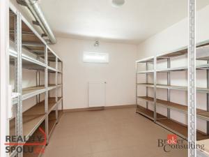 Prodej rodinného domu, Šebrov-Kateřina - Šebrov, 260 m2