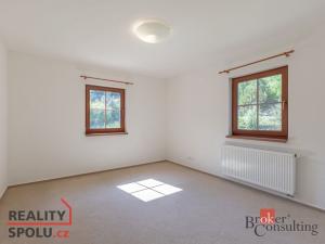 Prodej rodinného domu, Šebrov-Kateřina - Šebrov, 260 m2