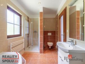 Prodej rodinného domu, Šebrov-Kateřina - Šebrov, 260 m2