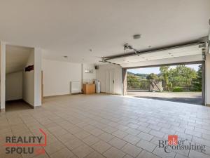 Prodej rodinného domu, Šebrov-Kateřina - Šebrov, 260 m2