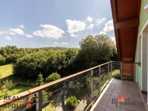 Prodej rodinného domu, Šebrov-Kateřina - Šebrov, 260 m2