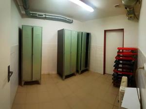 Pronájem skladu, Netvořice - Všetice, 200 m2