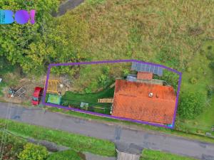 Prodej rodinného domu, Sopotnice, 55 m2