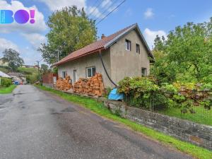 Prodej rodinného domu, Sopotnice, 55 m2