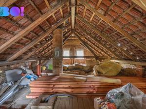 Prodej rodinného domu, Sopotnice, 55 m2