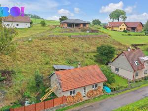 Prodej rodinného domu, Sopotnice, 55 m2