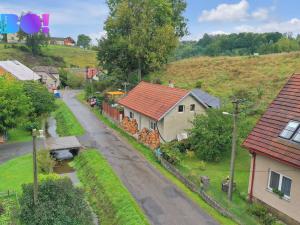 Prodej rodinného domu, Sopotnice, 55 m2