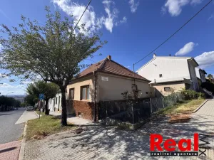 Prodej rodinného domu, Brno - Líšeň, Scheinerova, 150 m2