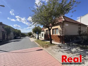 Prodej rodinného domu, Brno - Líšeň, Scheinerova, 150 m2