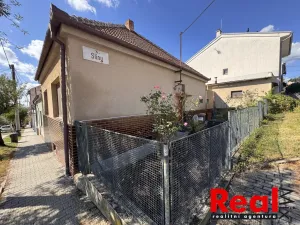 Prodej rodinného domu, Brno - Líšeň, Scheinerova, 150 m2