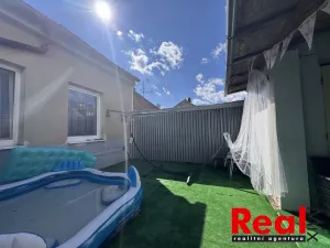 Prodej rodinného domu, Brno - Líšeň, Scheinerova, 150 m2