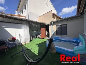 Prodej rodinného domu, Brno - Líšeň, Scheinerova, 150 m2