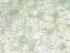 Prodej pole, Cvikov, 15063 m2